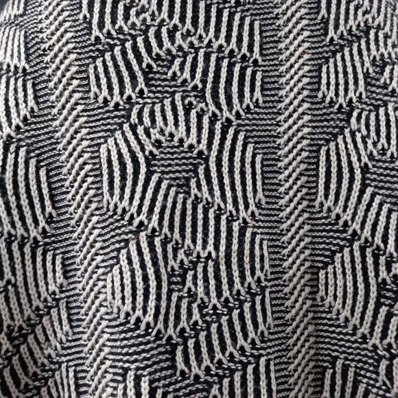 COTTON ON Knitwear Chunky Cotton Longline Cardigan - Picture 6 of 6